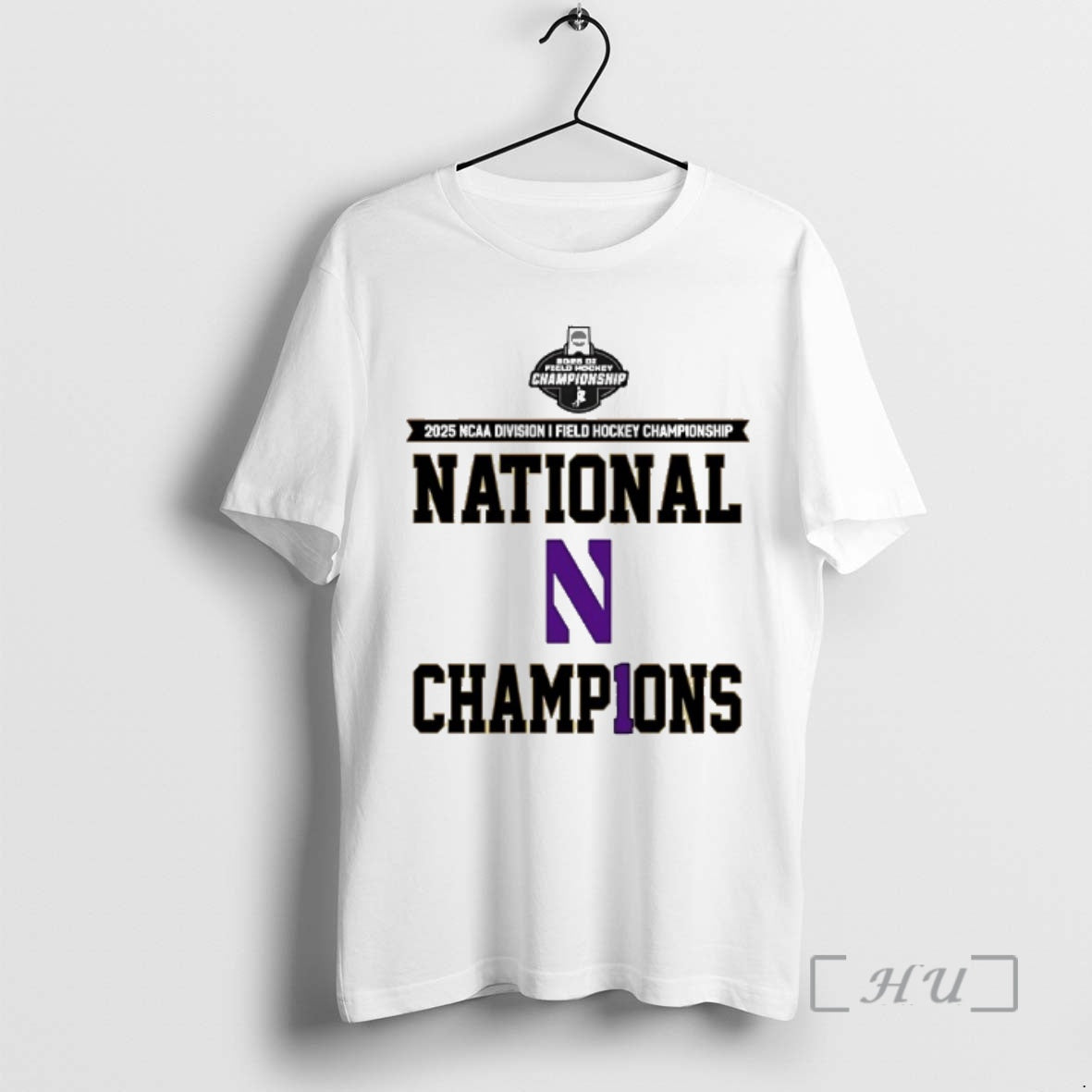 Officials Northwestern Wildcats 2025 Ncaa D1 Field Hockey National Champions T-Shirts, Hoodie, Sweatshirt | CoreVibeTees.com