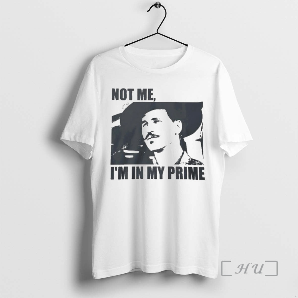 Officials Not Me Im In My Prime T-Shirts, Hoodie, Sweatshirt | CoreVibeTees.com