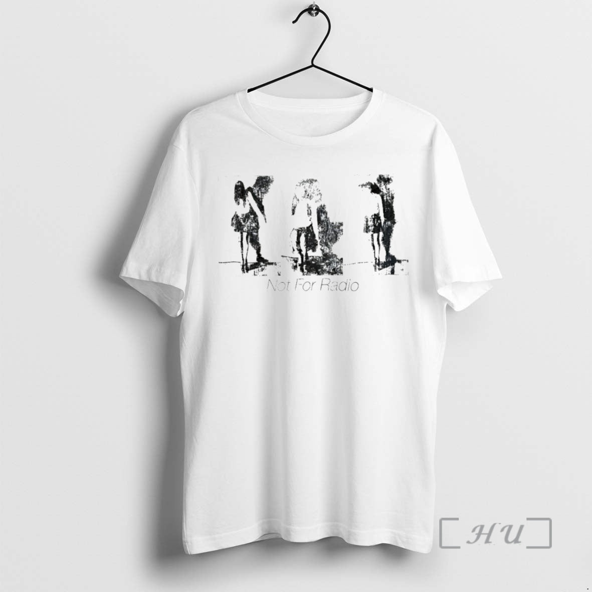 Officials Not For Radio Inside My House Circle T-Shirts, Hoodie, Sweatshirt | CoreVibeTees.com