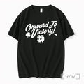 Officials Notre Dame Fighting Irish Onward To Vitory