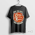 Officials Osu Cowboys Cross Canadian Ragweed 2026 Oklahoma Boys Night T-Shirts, Hoodie, Sweatshirt | CoreVibeTees.com