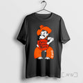 Officials Osu Cowboys X Cross Canadian Ragweed 2026 The Boys From Oklahoma Premium T Shirts Hoodie, Sweatshirt