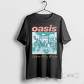 Officials Oasis Definitely Maybe T-Shirts, Hoodie, Sweatshirt | CoreVibeTees.com