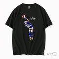 Officials Odell Beckham Jr The Catch Indianapolis Colts Nfl Number 13 Signature Premium T Shirts