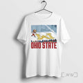 Officials Ohio Vs Michigan Rivalry T-Shirts, Hoodie, Sweatshirt | CoreVibeTees.com