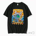 Officials Oklahoma City Thunder 2025 World Champions Nba Thunder Champions 2025 Black Premium T Shirts