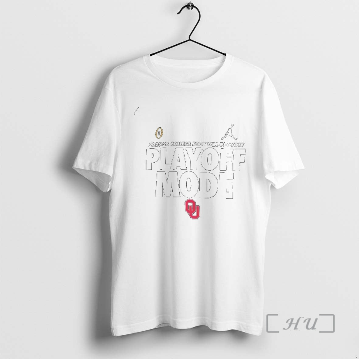 Officials Oklahoma Sooners 2025 Cfp Playoff Mode T-Shirts, Hoodie, Sweatshirt | CoreVibeTees.com
