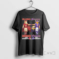 Officials Oklahoma Sooners And Minnesota Vikings Mascot On Saturdays And On Sundays Premium T Shirts Hoodie, Sweatshirt