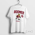 Officials Oklahoma Sooners Football Gridiron Mascot T-Shirts, Hoodie, Sweatshirt | CoreVibeTees.com