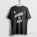 Officials Oklahoma Sooners Ou Hard To Kill T-Shirts, Hoodie, Sweatshirt | CoreVibeTees.com