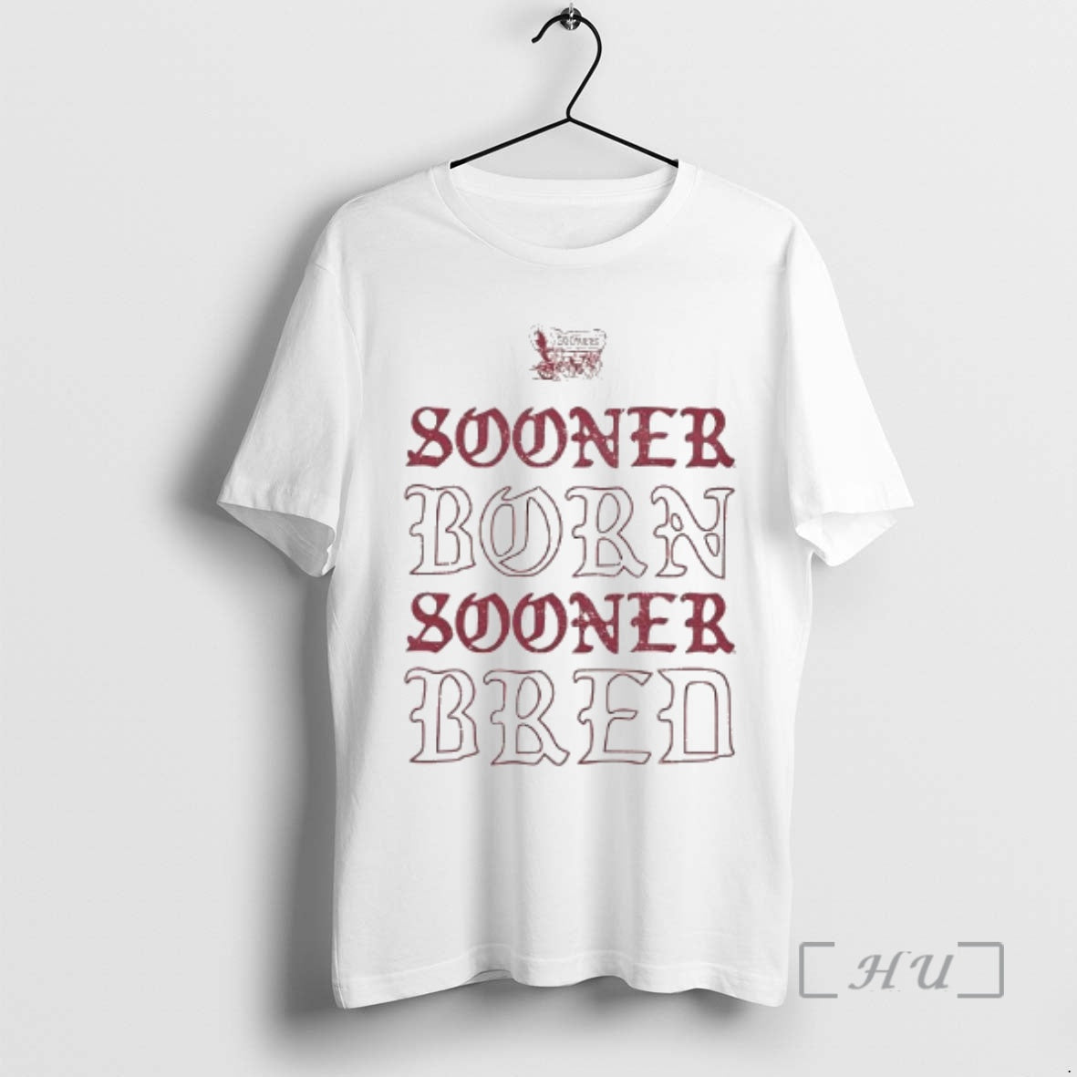 Officials Oklahoma Sooners Is Sooner Born And Sooner Bred T-Shirts, Hoodie, Sweatshirt | CoreVibeTees.com