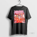 Officials Olandria Carthen The Bana Barbre Graphic Tee Shirt Sweater
