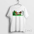 Officials Old Style Pilsner Lager Beer Cartoon T-Shirts, Hoodie, Sweatshirt | CoreVibeTees.com