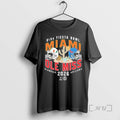 Officials Ole Miss Vs Miami Vrbo Fiesta Bowl 2026 Glendale Arizona Premium T Shirts Sweater Hoodie, Sweatshirt