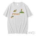 Officials Olivia Rodrigo Pisces Pink New York Times 2026 Tee