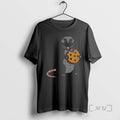 Officials Opossum Eat Cookie Menace On Sugar T-Shirts, Hoodie, Sweatshirt | CoreVibeTees.com