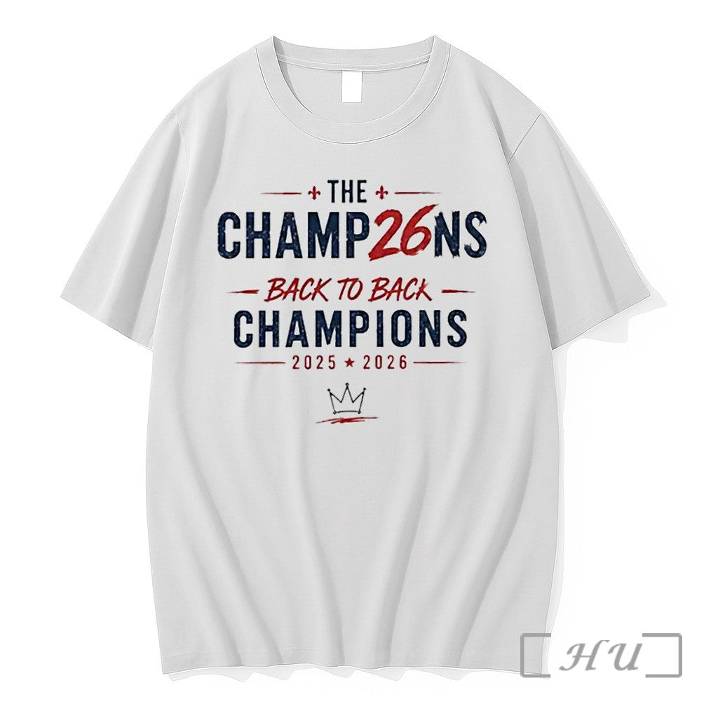 Officials Psg Back To Back Champions 2025 2026 Soccer Fan