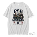 Officials Psg Champions League Winners 2026 Tee