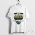 Officials Pac 12 Conference Mott Athletics Center Hosted By Cal Poly Wrestling Championships 2026 Premium T-Shirts,...