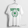 Officials Paddys Pub Its Always Sunny In Philadelphia Ringer T-Shirts, Hoodie, Sweatshirt | CoreVibeTees.com