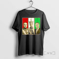 Officials Pahlavi Dynasty Three Generations Reza Shah Mohammad Reza T T-Shirts, Hoodie, Sweatshirt | CoreVibeTees.com