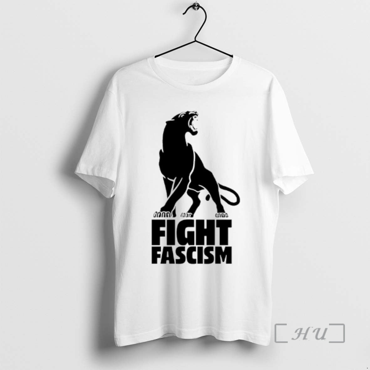 Officials Panther Fight Fascism 2026 T-Shirts, Hoodie, Sweatshirt | CoreVibeTees.com