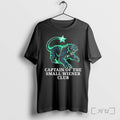 Officials Panther Of Evil Captain Of The Small Wiener Club