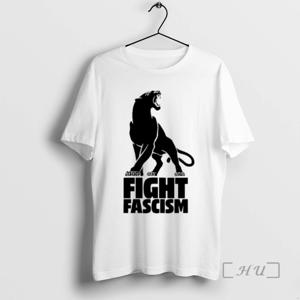 Officials Panther Fight Fascism T-Shirts, Hoodie, Sweatshirt | CoreVibeTees.com