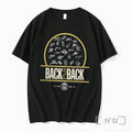 Officials Paris Saint Germain Back To Back Stars 2026 Signatures Tee Premium T Shirts Sweater