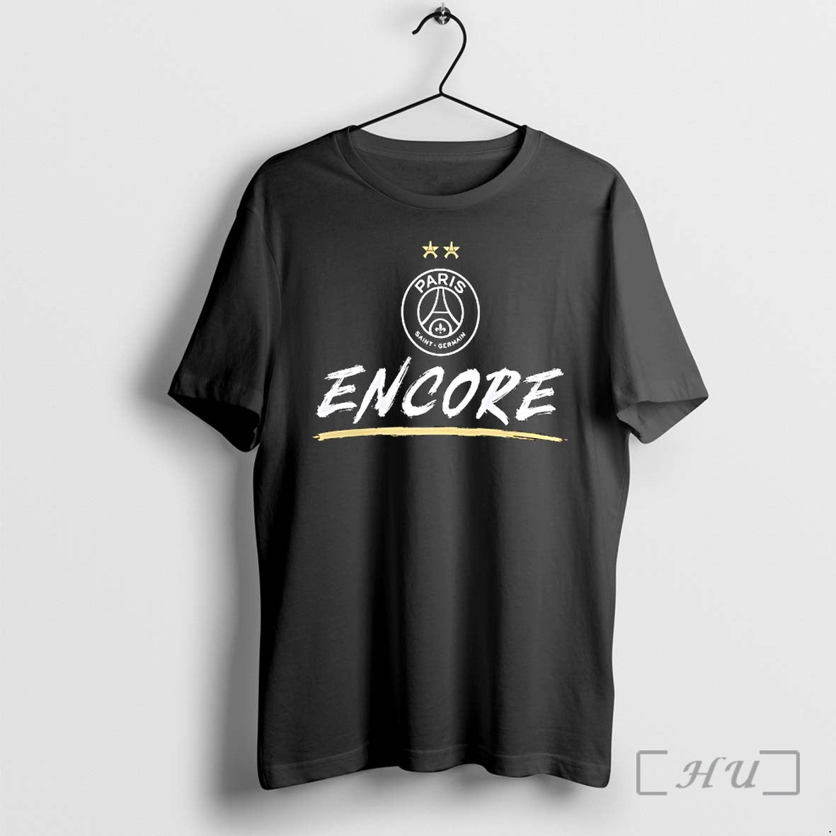 Officials Paris Saint Germain Encore Premium T Shirts Sweater Hoodie Jpg