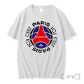 Officials Paris Saint Germain Football Club Ici Cest Paris