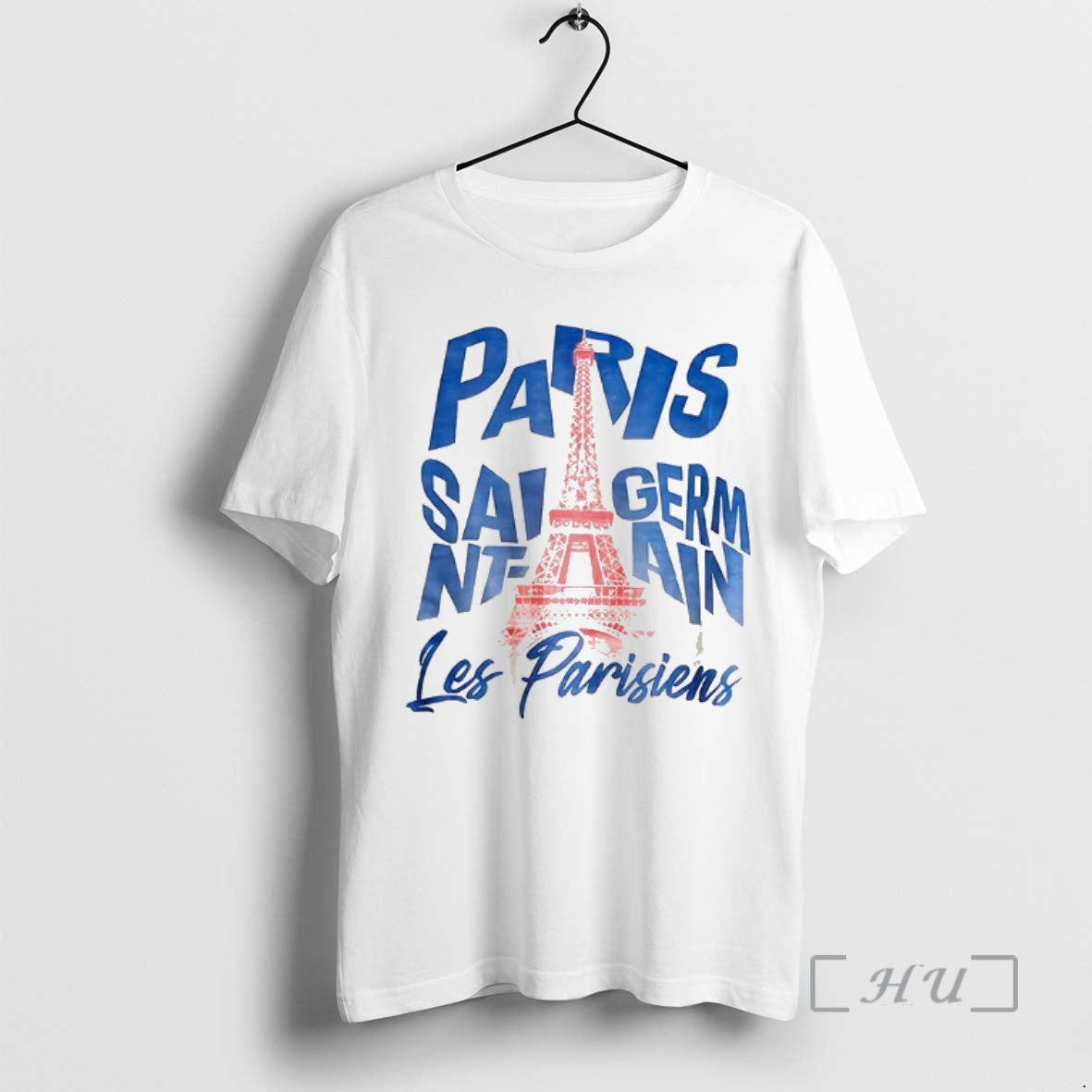 Officials Paris Saint Germain Les Parisiens T-Shirts, Hoodie, Sweatshirt | CoreVibeTees.com