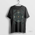 Officials Parkway Drive October 4 2025 Ovo Arena Wembley In London Uk Long Sleve Tee
