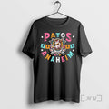 Officials Patos De Anaheim Ducks Hockey T-Shirts, Hoodie, Sweatshirt | CoreVibeTees.com
