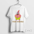 Officials Patrick Star Porn Starfish Circle T-Shirts, Hoodie, Sweatshirt | CoreVibeTees.com
