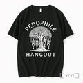 Officials Pedophile Hangout Premium T Shirts Sweater Hoodie Jpg