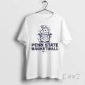 Officials Penn State Basketball Snow Ball 2026 T-Shirts, Hoodie, Sweatshirt | CoreVibeTees.com