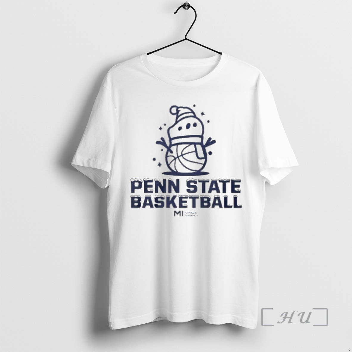 Officials Penn State Basketball Snow Ball 2026 T-Shirts, Hoodie, Sweatshirt | CoreVibeTees.com