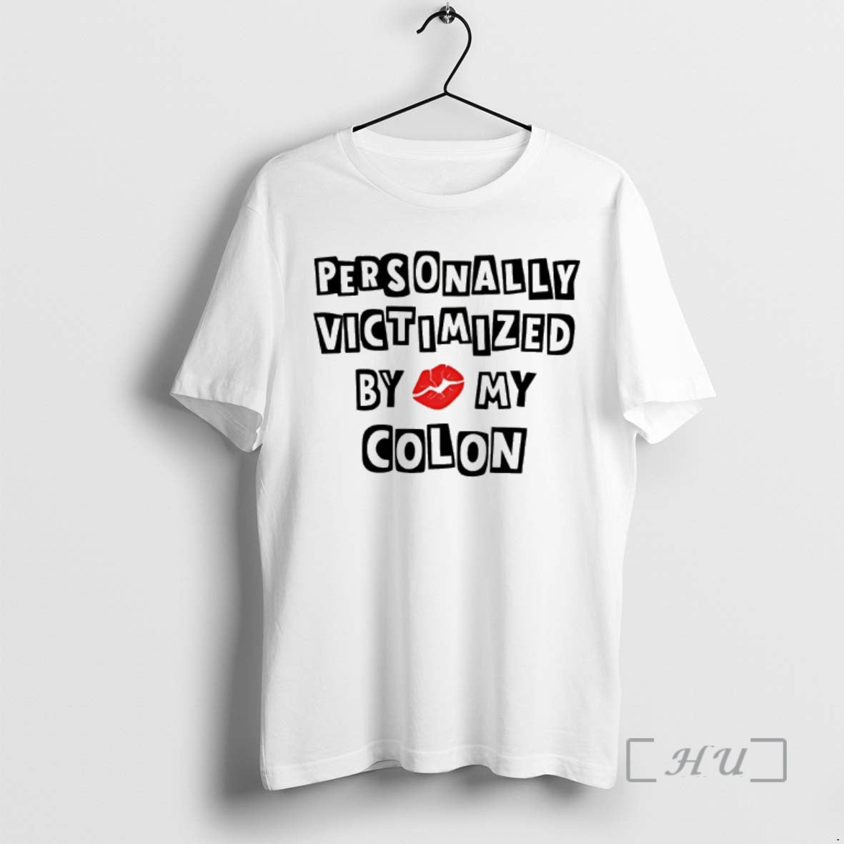Officials Personally Victimized By My Colon T-Shirts, Hoodie, Sweatshirt | CoreVibeTees.com