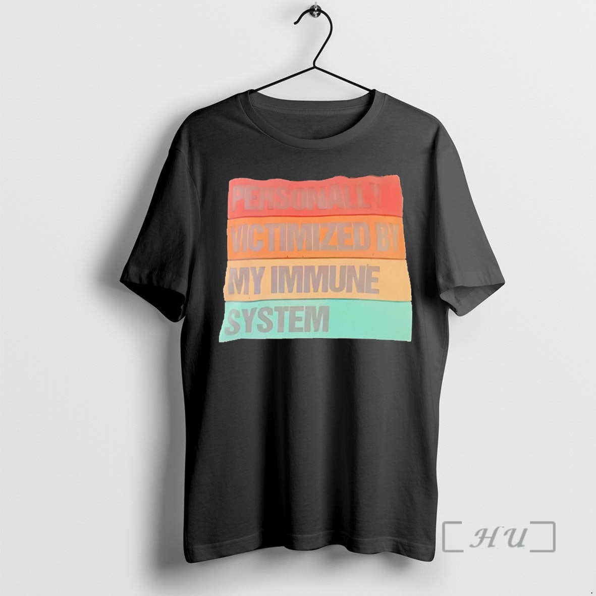Officials Personally Victimized By My Immune System T-Shirts, Hoodie, Sweatshirt | CoreVibeTees.com