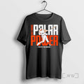 Officials Pete Alonso Polar Power Baltimore Orioles Premium T Shirts Sweater Hoodie 2 Sweatshirt | CoreVibeTees.com