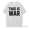 Officials Pete Hegseth This Is War Premium T Shirts Sweater Hoodie Jpg