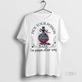 Officials Pick Your Poison Babe Im Poison Either Way Ceramic Ceramic And Classic Dad Cap