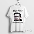 Officials Pierre Poilievre Undemocratic T-Shirts, Hoodie, Sweatshirt | CoreVibeTees.com