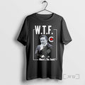 Officials Pierre Poilievre Wtf Wheres The Funds T-Shirts, Hoodie, Sweatshirt | CoreVibeTees.com