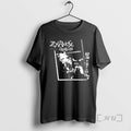 Officials Piled Flesh Zyanose Circle Black T-Shirts, Hoodie, Sweatshirt | CoreVibeTees.com