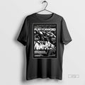 Officials Play Forword Mirai Nagoya 2nd Anniversary 2023 Tee Shirt Sweater