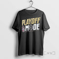Officials Playoff Made James Madison Dukes 2025 26 Cfp Bound T-Shirts, Hoodie, Sweatshirt | CoreVibeTees.com