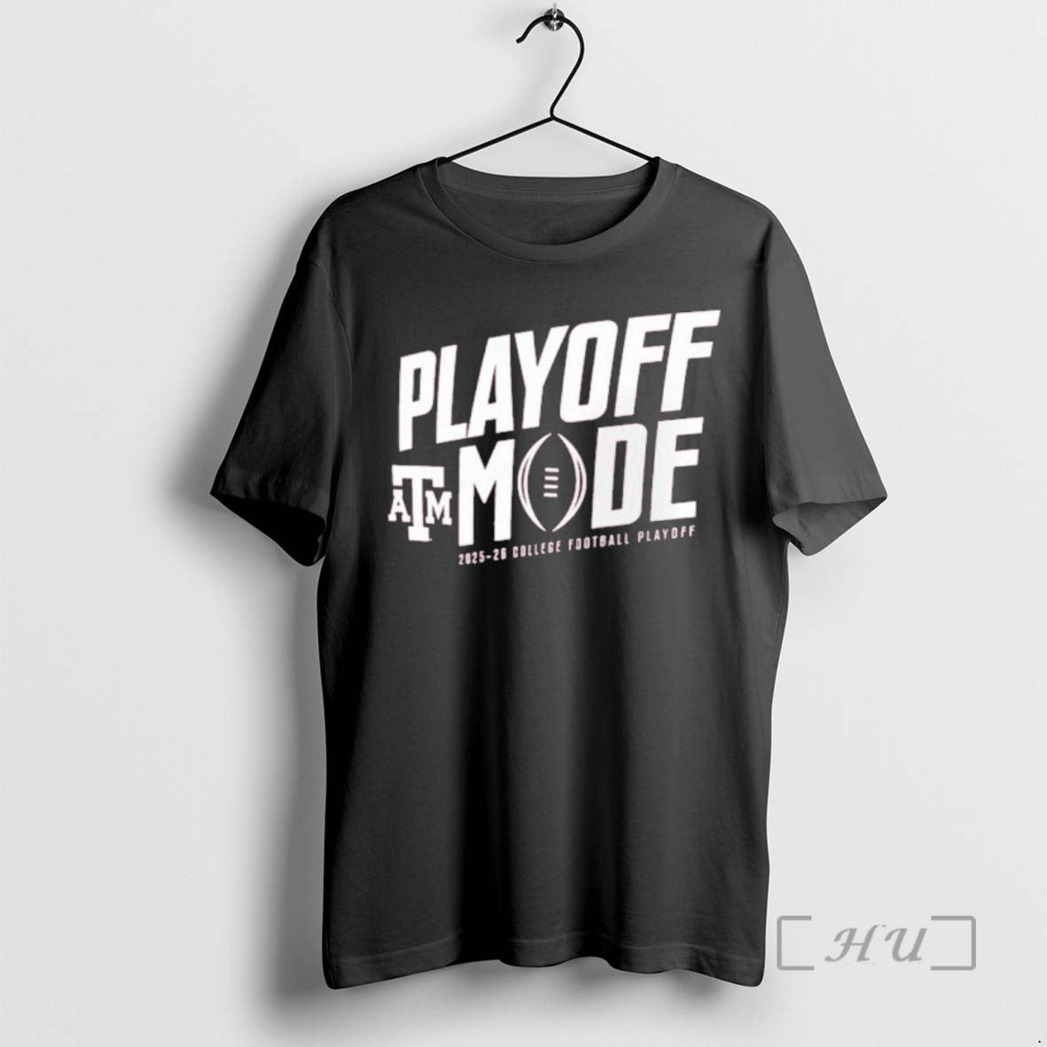 Officials Playoff Made Texas Am Aggies 2025 26 Cfp Bound T-Shirts, Hoodie, Sweatshirt | CoreVibeTees.com
