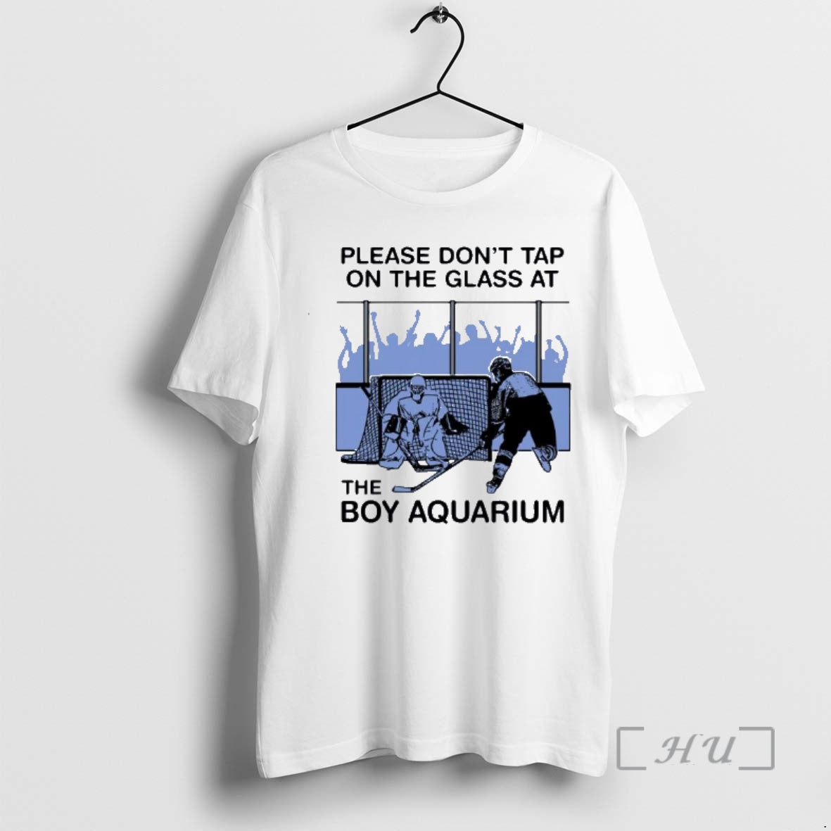 Officials Please Dont Tap On The Glass At The Boy Aquarium Hockey Premium T Shirts Hoodie, Sweatshirt | CoreVibeTees.com